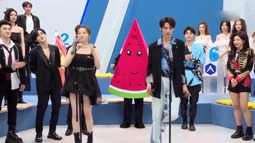 金曲青春吃瓜人,揭秘“吃瓜人生”背后的音乐传奇