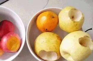 吃梨瓜烂嘴,烂嘴体验揭秘