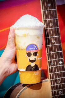 吃海芒芒蜜瓜,探寻海芒芒的甜蜜诱惑