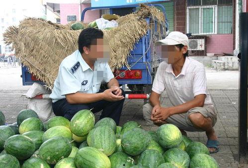 许昌吃瓜关系图,一场城市人际关系的狂欢