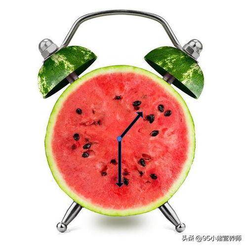 高血糖吃小瓜好吗,健康饮食新选择