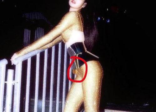 吃瓜lisa,网络红人的崛起与影响力