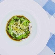 白瓜怎么切分着吃,解锁美味新吃法