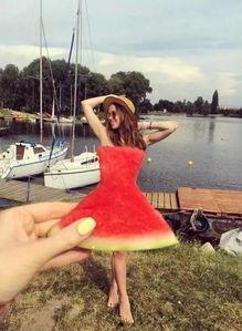 吃瓜裙《574069》,吃瓜裙背后的故事与魅力