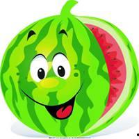 可爱的吃瓜表情,揭秘吃瓜表情背后的欢乐时光