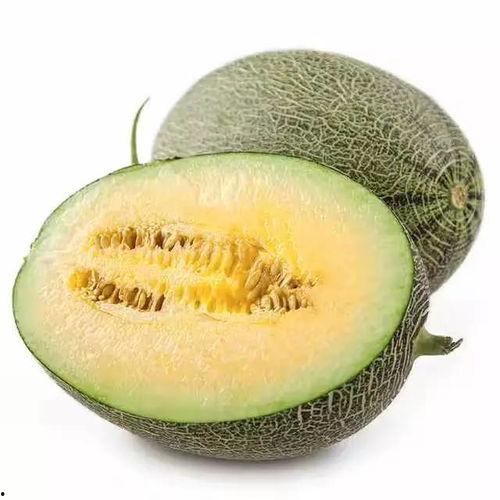 甜鲜瓜怎么吃,从清新沙拉到甜蜜甜品