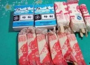 小瓜吃雪糕,小瓜的夏日雪糕盛宴